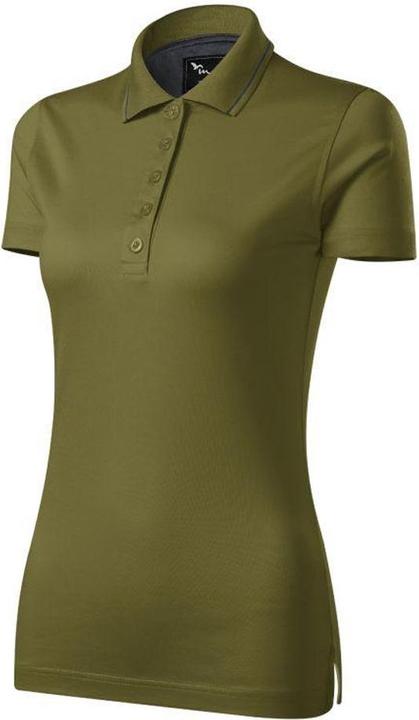 Produktbild Malfini Grand Poloshirt (S)