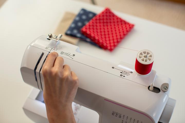 Actual product image Brother Rl418