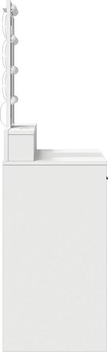Image du produit vidaXL Schminktisch
