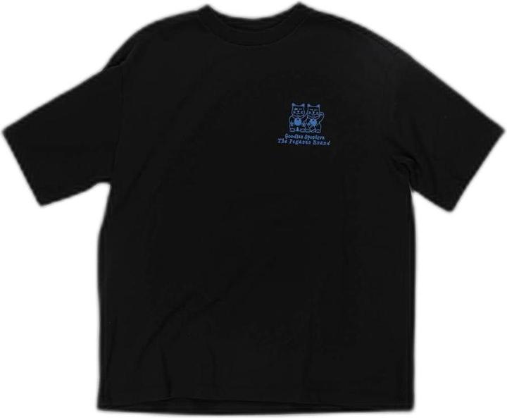 Produktbild Goodies Sportive T-Shirt Katzen (S)