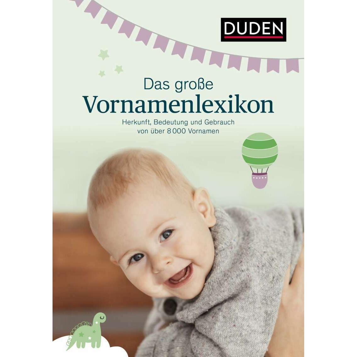 Das grosse Vornamenlexikon, Sachbücher von Volker Kohlheim, Rosa Kohlheim