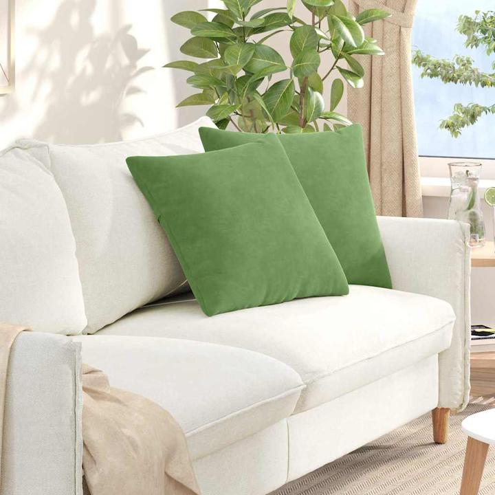 Image du produit vidaXL Sofakissen (50 x 50 cm)
