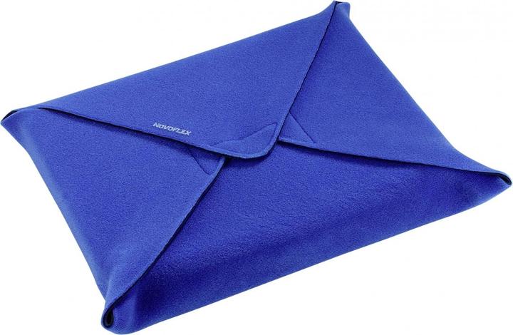 Produktbild Novoflex Einschlagtuch Stretch blau 28x2 (Diverse)
