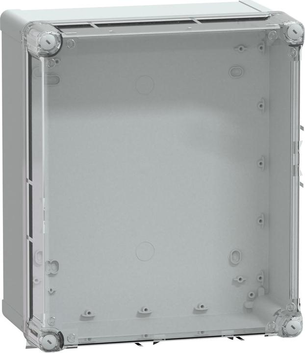 Actual product image Schneider Electric PC case IK08 (Housing)