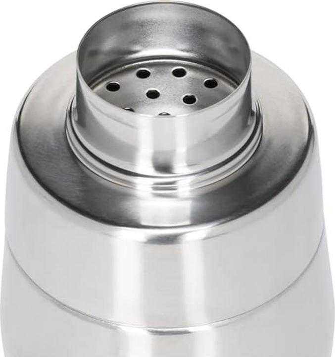 Actual product image Alessi Cocktail Shaker (Cocktail shaker)