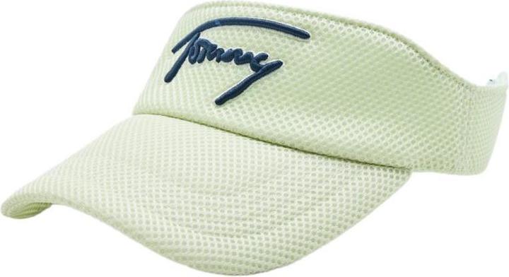 Image du produit Tommy Hilfiger Tjw Spring Break Visor Cap (Taille unique)