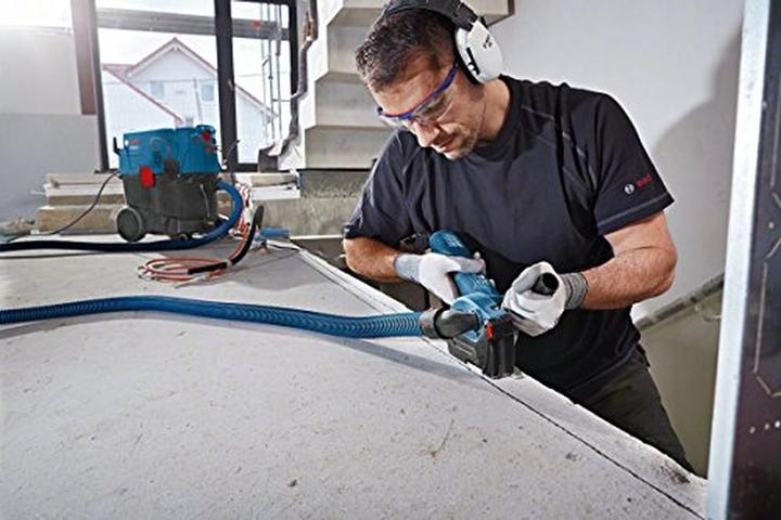 Produktbild Bosch Professional Gde 125 Ea-S