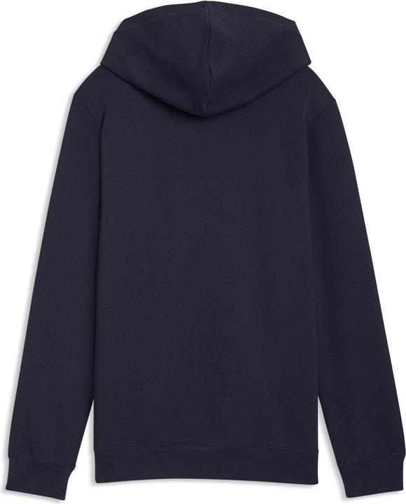 Produktbild Puma ESS 2 COLOR No.1 Logo Hoodie TR B (152)