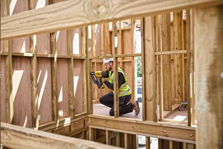 Produktbild DeWalt DCN930P2