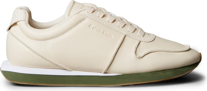 Image du produit Calvin Klein Chaussure Baskets Rétro Lacets Basse