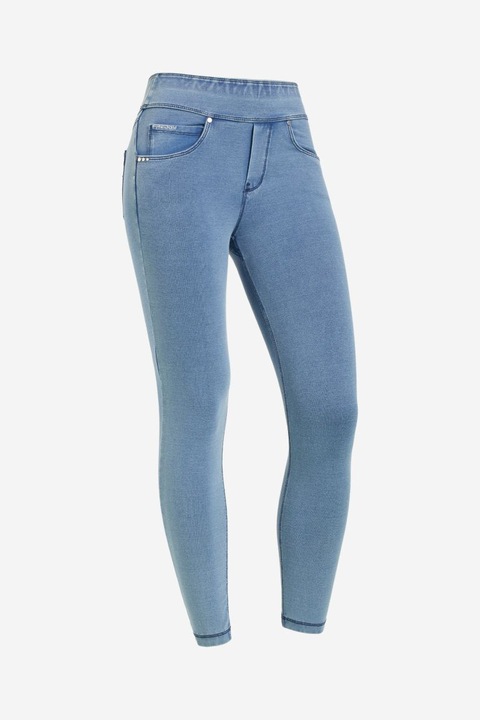 Produktbild Freddy N.O.W.® Pants 7/8 NOWY4MC002ORG (S)
