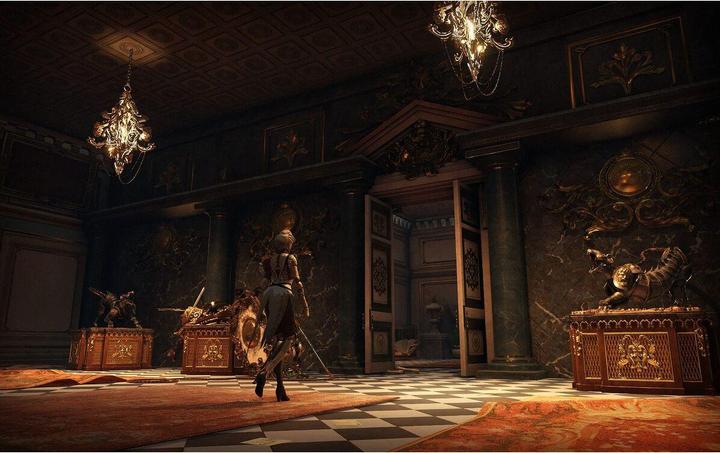 Immagine prodotto Nacon Gaming Videogioco per PlayStation 5 Nacon STEELRISING (PS5)