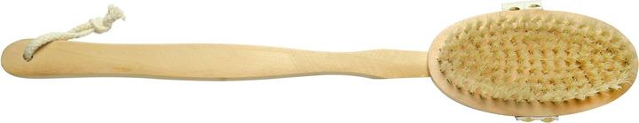 Produktbild Sundo Badebürste 41cm Holz Karton