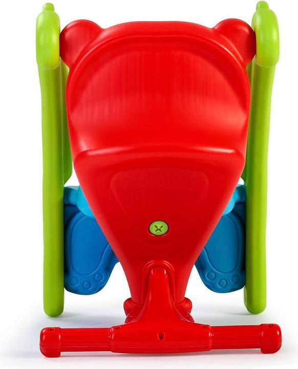 Immagine prodotto Feber Altalena e seggiolone colorato 2in1