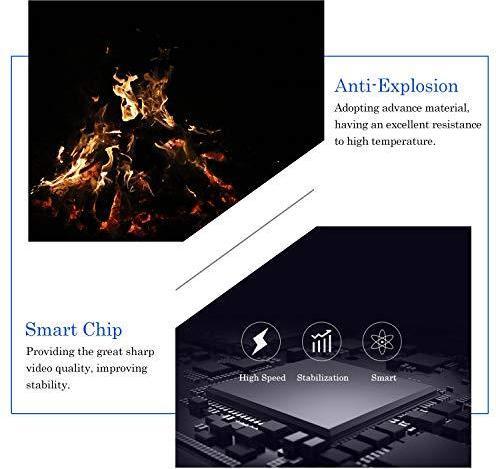 Image du produit Chortau B-T008 (Full HD)