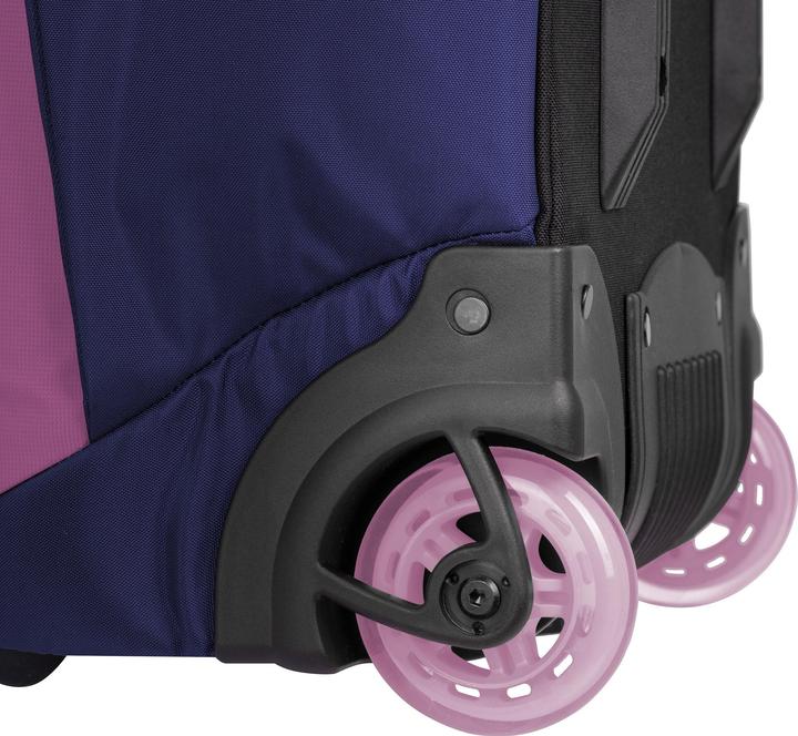 Produktbild Trollkids Kid's Oslo Trolley (40 l)