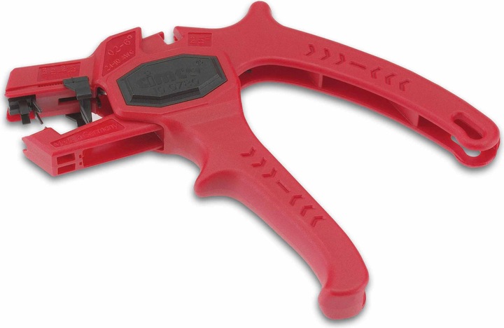 Actual product image Cimco Wire stripper (130 mm)