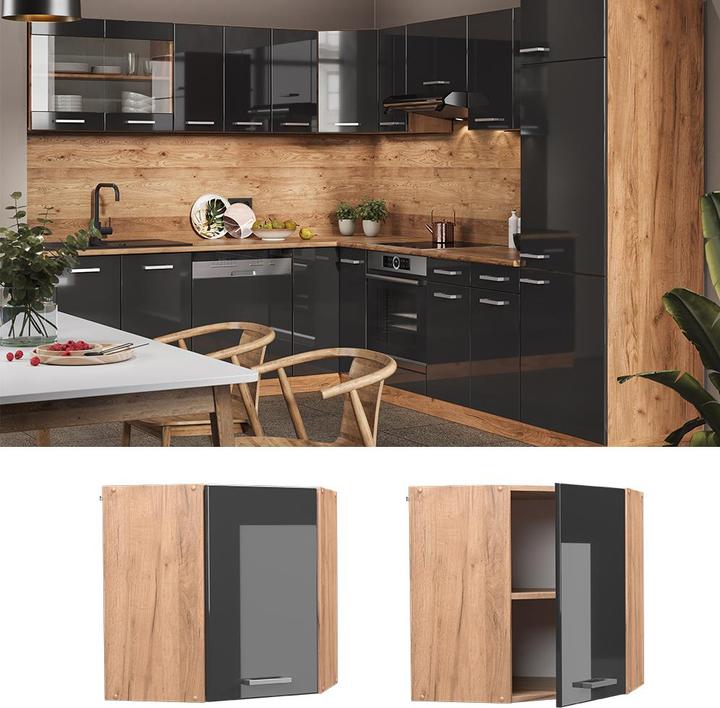 Produktbild Vicco R-Line (57 x 34.10 x 60 cm)