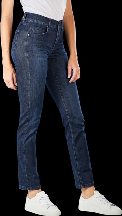 Produktbild Angels Cici Jeans Straight dark indigo used (W34/L30)