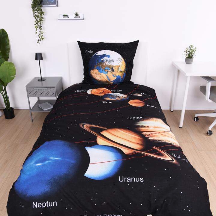 Image du produit Herding Système solaire