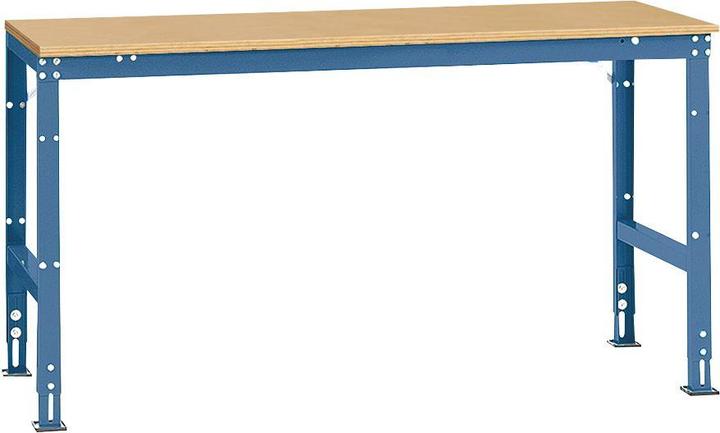 Immagine prodotto Manuflex UNIVERSALE Tavolo con base standard