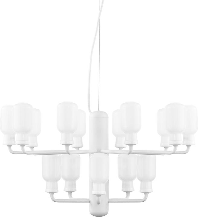 Normann Copenhagen Amp Kronleuchter (62.50 cm)