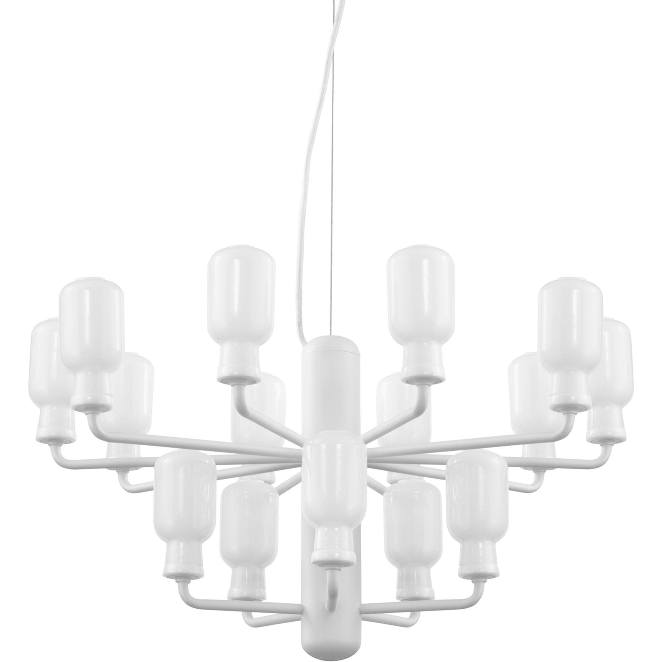 Thumbnail - Normann Copenhagen, Kronleuchter, Amp Kronleuchter (62.50 cm)