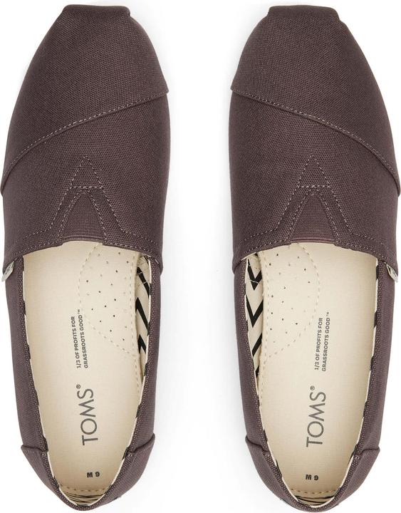 Image du produit Toms Classic Alpargata RecyCot (41)