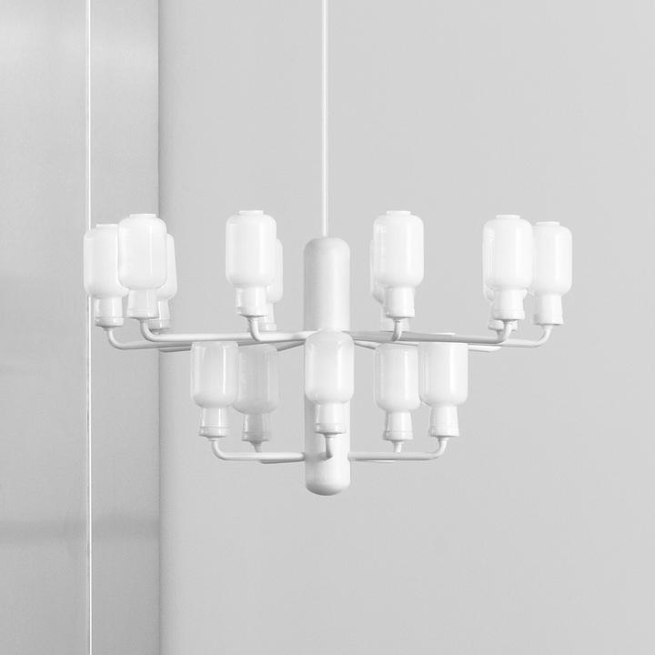 Immagine prodotto Normann Copenhagen Lampadario Amp (62.50 cm)
