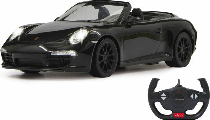 Image du produit Jamara Porsche 911 Carrera S