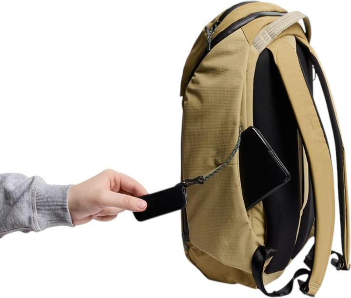 Actual product image Bellroy Venture - Ready Pack 20L, Safari (20 l)