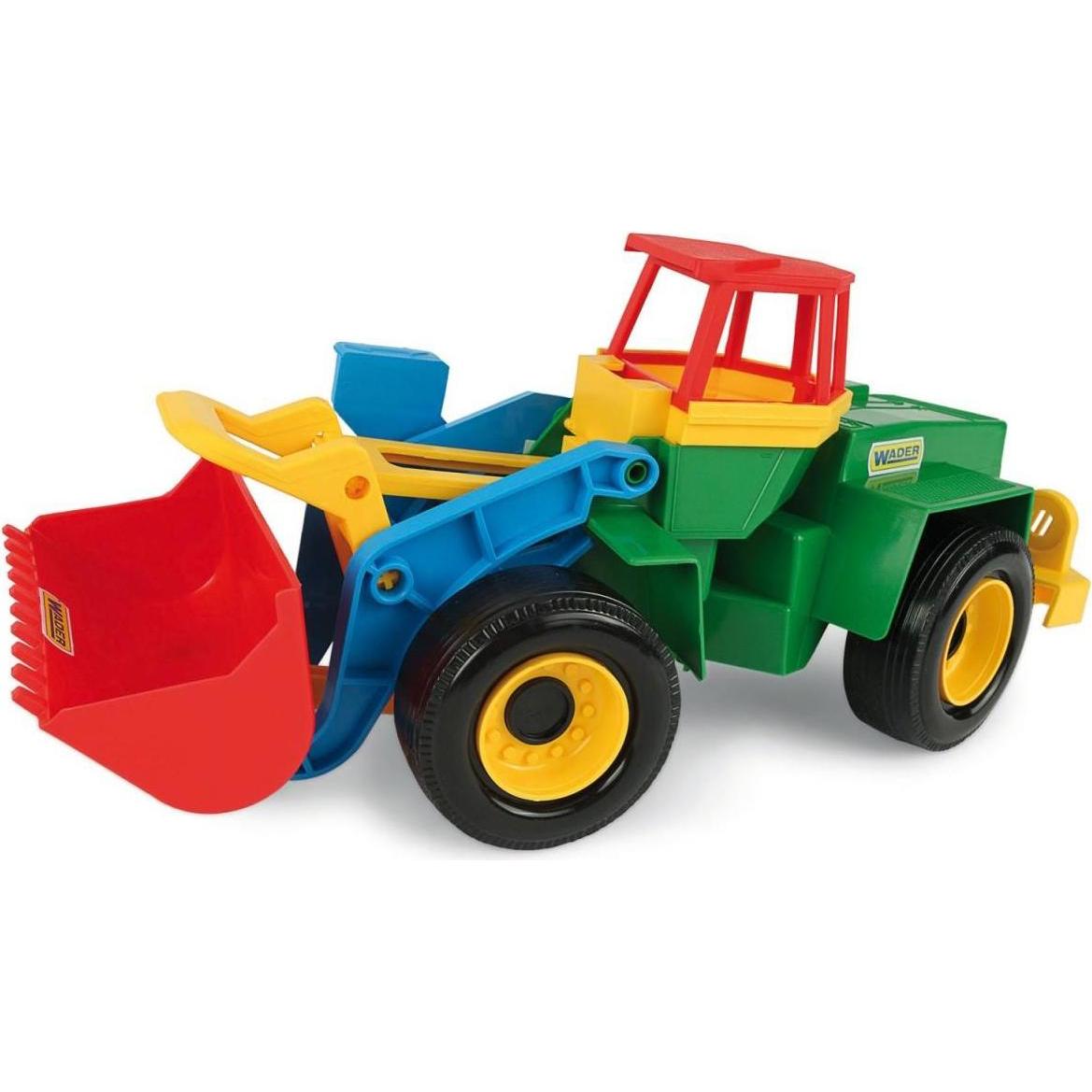 Thumbnail - Wader loader 36 cm