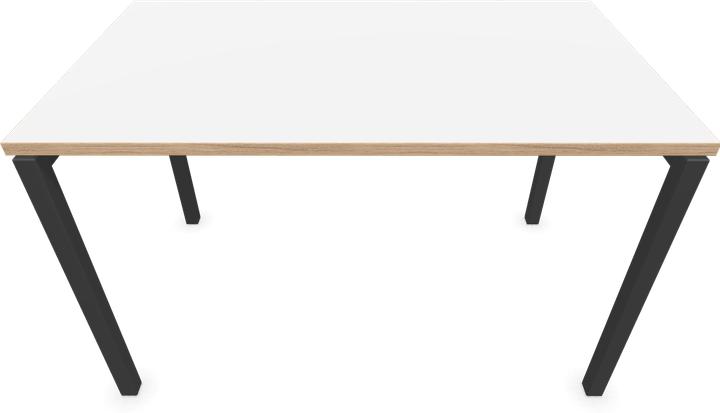 Actual product image Narbutas Nova U Desk (120 x 70 x 74 cm)
