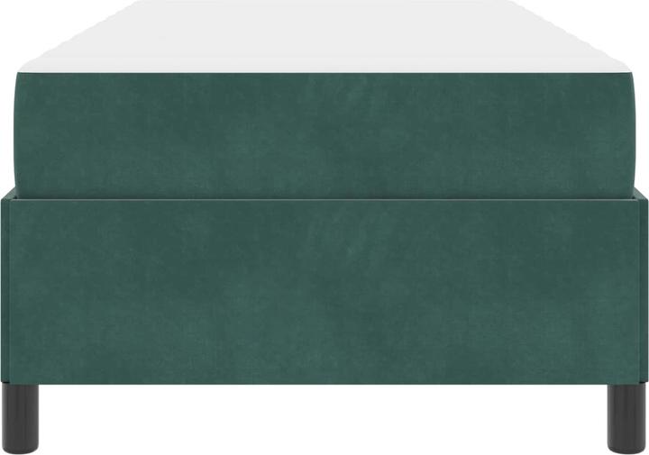 Actual product image vidaXL Bettrahmen (90 x 190 cm)