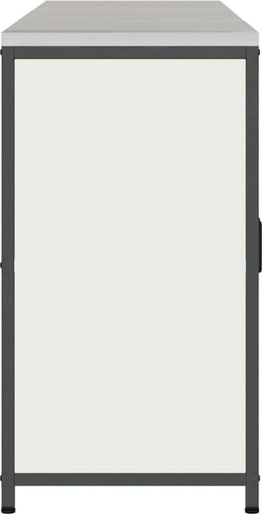 Immagine prodotto vidaXL Küchenaufbewahrung (50 x 50 x 92 cm)