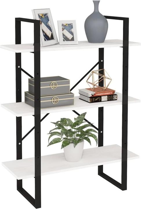 Actual product image VidaXL Elden (80 x 30 x 105 cm)