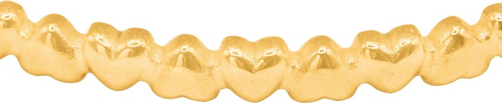 Produktbild Heideman Camer goldfarben (100% Edelstahl)