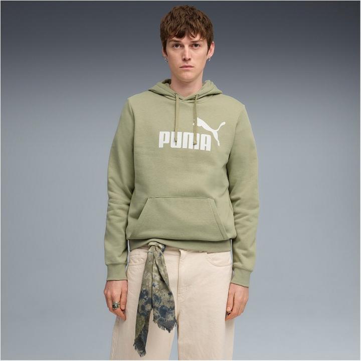Produktbild Puma ESS No. 1 Logo Hoodie FL (s) (L)