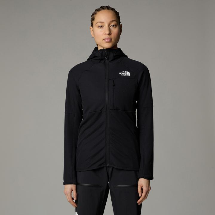 Immagine prodotto North Face Felpa con cappuccio Summit Futurefleece (XS)