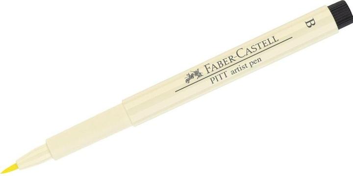 Produktbild Faber-Castell PITT ARTIST PEN BRUSH - Tuschestift (1x)