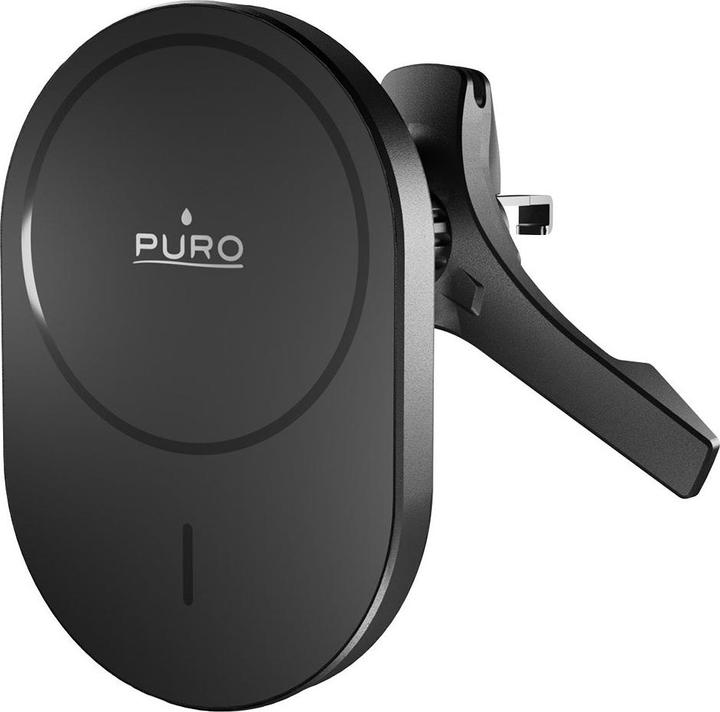Actual product image Puro Push2qimagblk