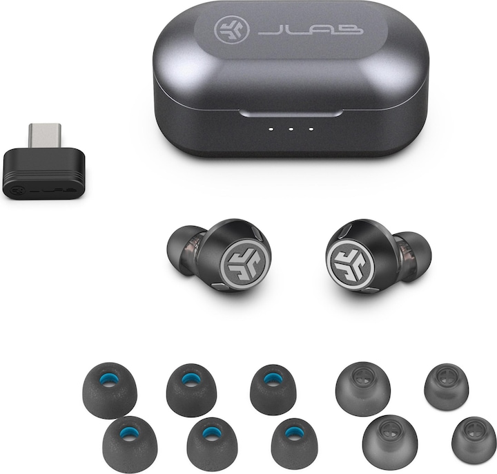 Produktbild JLab Audio Epic Lab (ANC, 13 h, Kabellos)