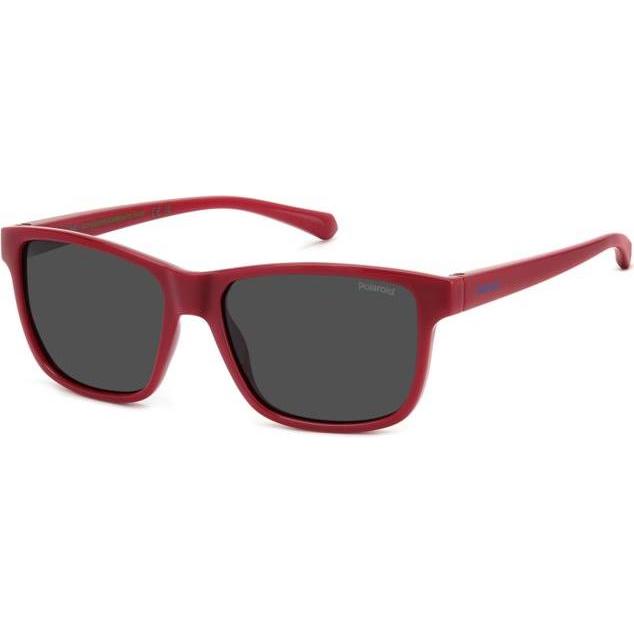 Polaroid, Jungen, Sonnenbrille, PLD 8067/S