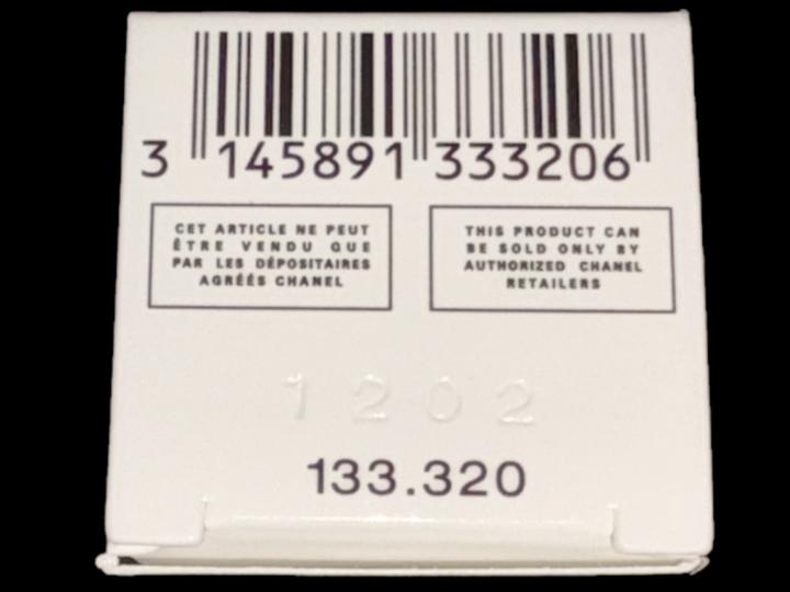 Produktbild Chanel Hydra Beauty Micro Sérum Rebalancing Replenishing Hydration (30 ml)