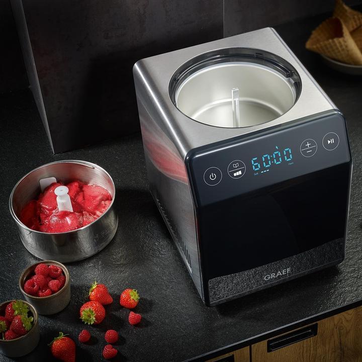 Produktbild Graef IM 700