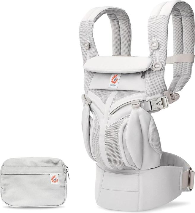 Ergobaby Omni 360 Cool Air