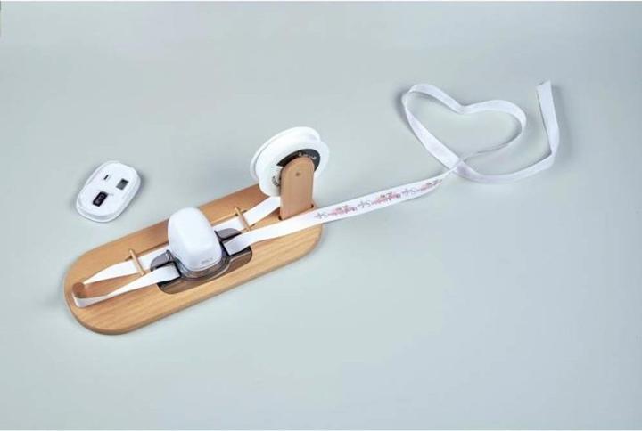 Produktbild Colop 156271 rollendrucksystem