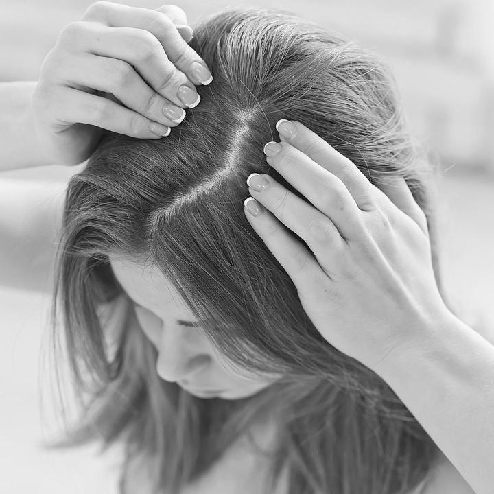 Actual product image Basler cure shampoo tar (200 ml, Liquid shampoo)
