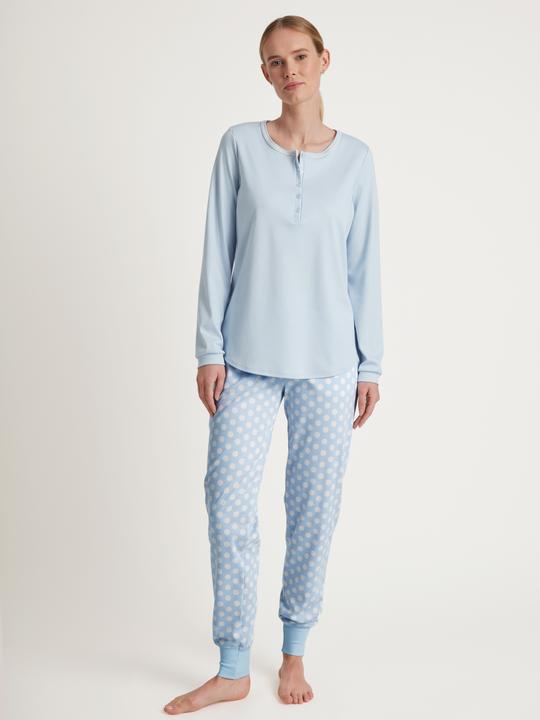 Actual product image Calida Pants mit Bündchen (38)