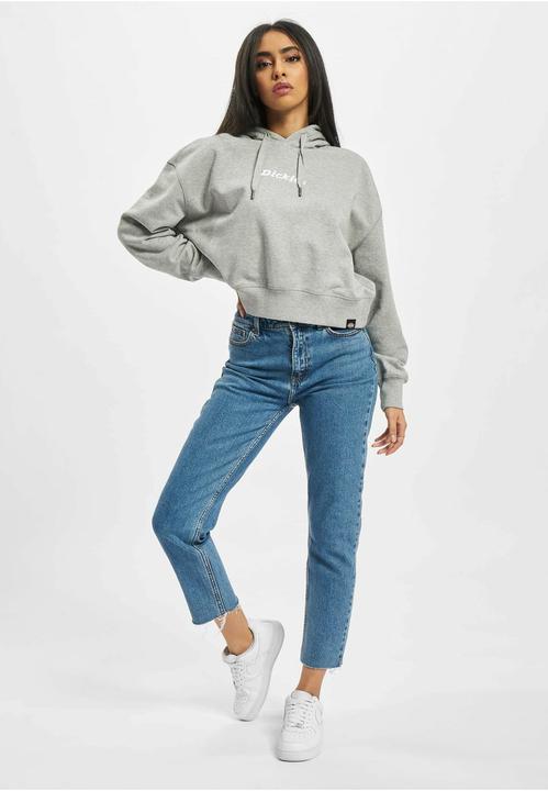 Image du produit Dickies Sweat à capuche Loretto Boxy - 97077 (M)